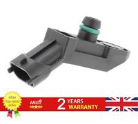 Intake Manifold Pressure Sensor For Alfa Romeo 156 Fiat DOBLO GRANDE 77363792