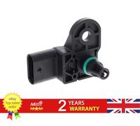 Intake Manifold Pressure Sensor For Citroen BERLINGO C3 C4 C5 7599905