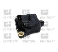 QUINTON HAZELL XMAP543 Intake manifold pressure sensor
