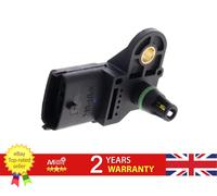 Intake Manifold Pressure Sensor For Iveco DAILY 06-11 504307953