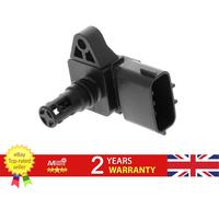 Intake Manifold Pressure Sensor For Smart For TWO 07- 4518206910