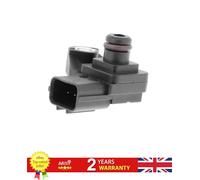 Intake Manifold Pressure Sensor For Volvo S60 S80 S90 V40 V60 31372487