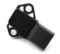Intake Manifold Pressure Sensor Map 0261230267 A8 038906051B Manifold Absolute Turbo Boost Pressure Sensor Map For Vw For Bora For Caddy For Golf For Jetta For Lupo