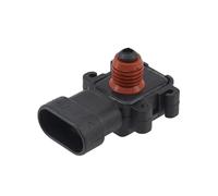 Intake Manifold Pressure Sensor MAP 09359409 8093594090 MAP Manifold Absolute Pressure Sensor For Oldsmobile For Aurora For Bravada For Cutlass For Intrigue