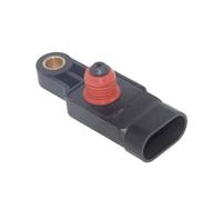 Intake Manifold Pressure Sensor MAP 96325870 Compatible For Chevrolet Aveo Kalos Matiz Spark NUBIRA LACETTI Daewoo TICO 0.8 1.0 1.2 1.4(Only sensor)