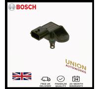 Bosch Map Sensor - 0261230315