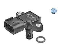 Intake Manifold Pressure Sensor MEYLE Fits FORD Mondeo III Turnier 00-07 1827054