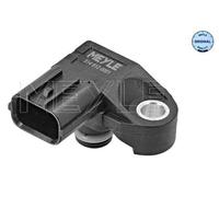 Intake Manifold Pressure Sensor Meyle 514 812 0001 Fits Volvo S60 S90 V60 V90