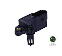 Intake Manifold Pressure Sensor NGK/NTK Fits FIAT Brava LANCIA 95-12 46451792