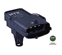 Intake Manifold Pressure Sensor NGK/NTK Fits FIAT Ducato IVECO 99-11 93342430