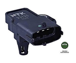 Intake Manifold Pressure Sensor NGK/NTK Fits FIAT Ducato IVECO 99-11 93342430