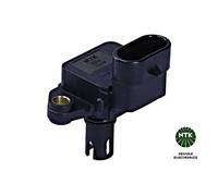 Intake Manifold Pressure Sensor NGK/NTK Fits FORD Fiesta IV 95-02 1110963