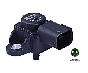 Intake Manifold Pressure Sensor NGK/NTK Fits MERCEDES SMART 97-16 41533128