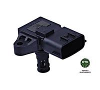Intake Manifold Pressure Sensor NGK/NTK Fits NISSAN SSANGYONG 02-13 1730940048