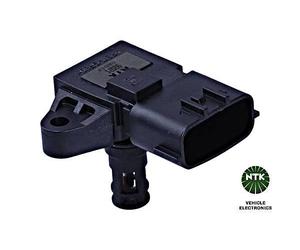 Intake Manifold Pressure Sensor NGK/NTK Fits NISSAN SSANGYONG 02-13 1730940048