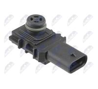 Intake Manifold Pressure Sensor NTY Fits AUDI A3 A6 VW Golf Mk7 06-24 06E906052