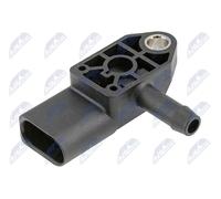 NTY ECS-VW-000 Intake manifold pressure sensor