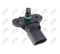 Intake Manifold Pressure Sensor NTY Fits AUDI PORSCHE SEAT VW 03-20 1K0906207A