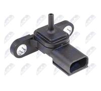 SENSOR INTAKE MANIFOLD PRESSURE ECM-TY-007 FOR LEXUS TOYOTA COROLLA/CROSS RAV