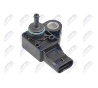 SENSOR INTAKE MANIFOLD PRESSURE ECM-ME-009 FOR MERCEDES-BENZ GLE B-CLASS SL 4cyl