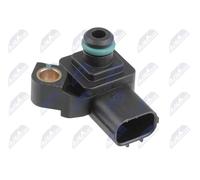 Intake Manifold Pressure Sensor NTY Fits VOLVO S60 II III S80 V40 13-22 31372487