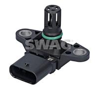Intake Manifold Pressure Sensor SWAG Fits BMW X1 X3 X4 X5 06-19 13627551429