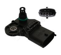 Intake Manifold Pressure Sensor SWAG Fits RENAULT SUZUKI Laguna II 223650754R