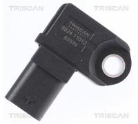 Intake Manifold Pressure Sensor TRISCAN Fits BMW MINI X1 X2 X3 X4 13628570118