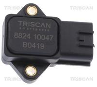 TRISCAN 8824 10047 Intake manifold pressure sensor