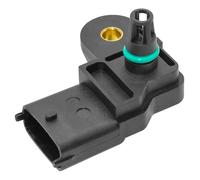 Intake Manifold Pressure Sensor VALEO Fits ALFA ROMEO CHEVROLET 09-23 1238838