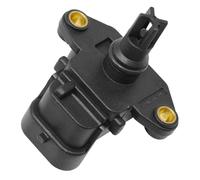Intake Manifold Pressure Sensor VALEO Fits CADILLAC Bls SAAB 9-3 02-15 6235635