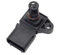 Intake Manifold Pressure Sensor VALEO Fits FORD B-Max Van 08-17 1516717