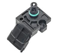 Intake Manifold Pressure Sensor VALEO Fits FORD Focus II VOLVO C30 98-14 1367813