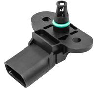 Intake Manifold Pressure Sensor VALEO Fits PORSCHE Cayenne 11-17 95860618010