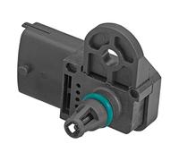 Intake Manifold Pressure Sensor VDO Fits FIAT JEEP LANCIA PROTON 99-21 2411082