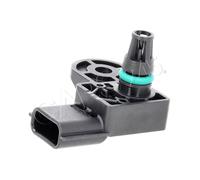 Intake Manifold Pressure Sensor VEMO Fits MAZDA 6 Cx-5 Cx-9 13-22 PY8W-18-211