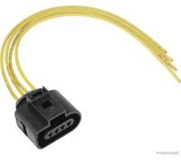 HERTH+BUSS ELPARTS 51277284 Cable Repair Set, intake manifold pressure sensor