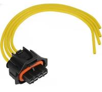 CABLE REPAIR SET LAMBDA SENSOR FOR FORD C-MAX/II/GRAND/Van S-MAX MONDEO/IV KA