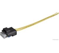Intake manifold pressure sensor wiring harness Silicone Plug sleeve housing