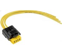 HERTH+BUSS ELPARTS 51277271 Cable Repair Set, intake manifold pressure sensor