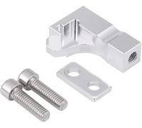 Intake Manifold Repair Bracket 03L129711E P2015 Aluminium