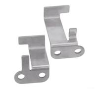 Intake Manifold Repair Bracket 2.7L 3.0L Steel Actuator Fix