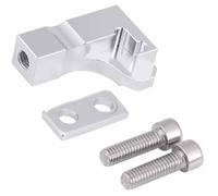 Intake Manifold Repair Bracket Kit, P2015 Repair Bracket Kit for Seat, 2.0 TDI, CR Inlet Aluminium Manifold 03L129711E