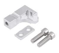 Intake Manifold Repair Bracket Kit, P2015 Repair Bracket Kit for Seat, 2.0 TDI, CR Inlet Aluminium Manifold 03L129711E.p2015 repair bracket intake manifold kit
