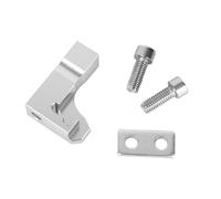 Intake Manifold Repair Bracket Kit, P2015 Repair Bracket Kit for Seat, 2.0 TDI, CR Inlet Aluminium Manifold 03L129711E
