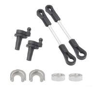 Intake Manifold Repair Kit for A4 A6 Q7 2007-2012 | Fixes P2015, P2008 codes, fits 4-pin & 5-pin actuators, direct OEM replacement, easy install