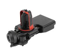 Intake Manifold Runner Control Valve 11617544806 ABS Durable Replacement Part Fit for 320I 325CI 325I 325XI 525I X3 Z4 Models 2001 2006 Year Range