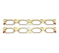Intake Manifold Sealing Gasket Part For 4.2L A6L A8L Q7 R8(China brand 1 pair)