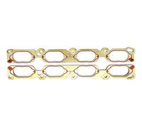 Intake Manifold Sealing Gasket Part For 4.2L A6L A8L Q7 R8(Genuine 1 pair)