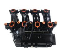 Intake Manifold suitable for BMW 1 E87 120D 2003-, 3 E46 318D, 320D 1998